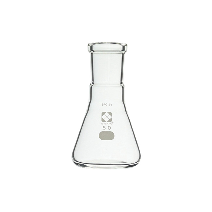 SPC Erlenmeyer烧瓶50ml SPC-24 030150-2450
