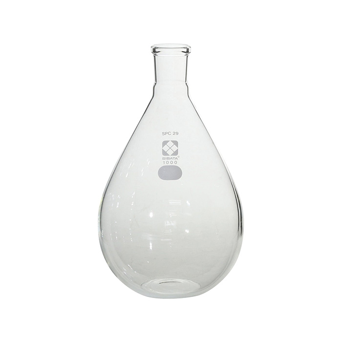 SPC平底茄子烧瓶1L SPC29 035120-291