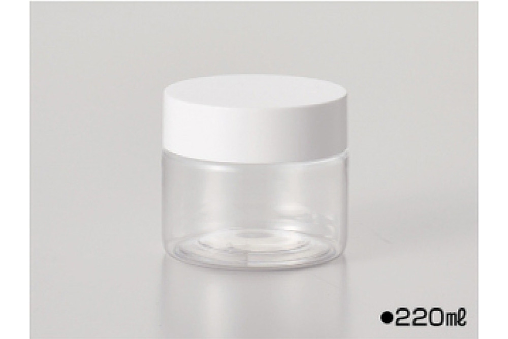 PET样品容器CPTI-200&phi;74x 62mm