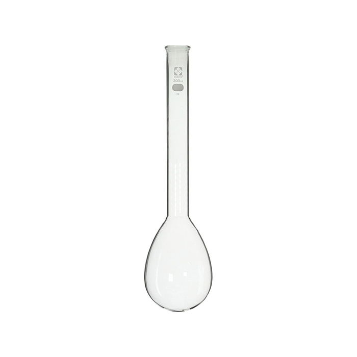 Keldahl烧瓶300ml数量：10件010540-300A