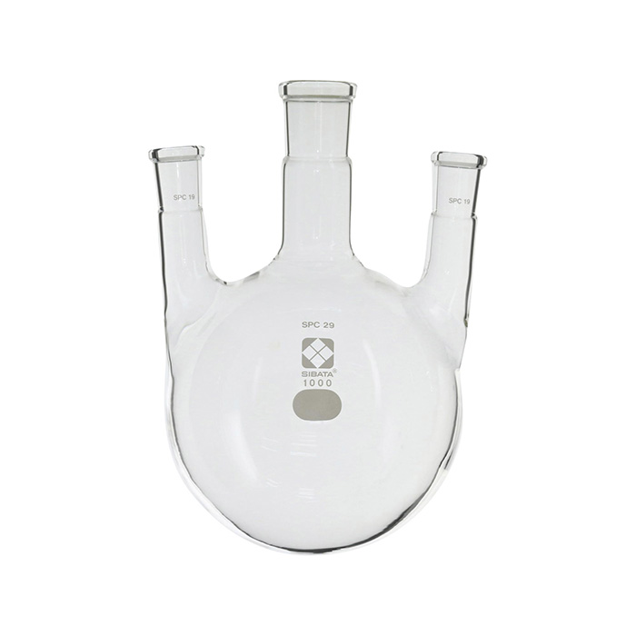 SPC三领圆底烧瓶1L SPC29-SPC19 030170-191