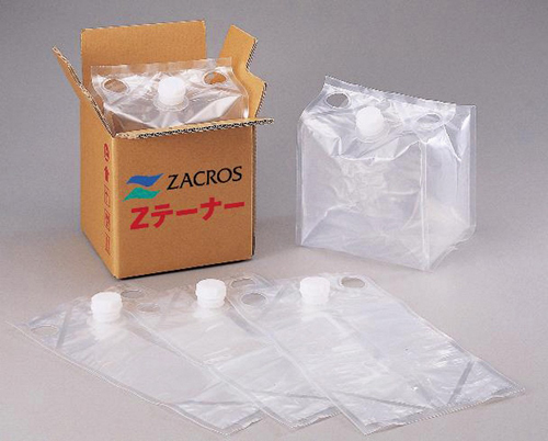 Z-Tener外观20L 100件，仅外部