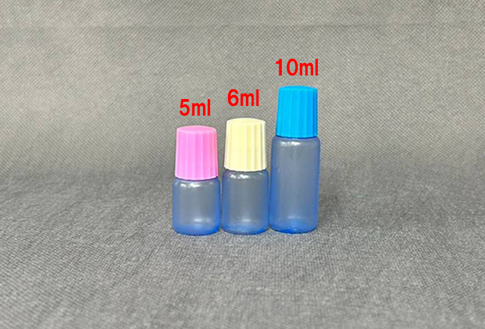通用眼滴环球3号裸裸体10毫升身体ruri帽黑色灭菌（100件）