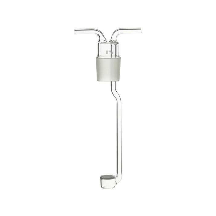 普通滑动气体清洁瓶，中型管84GP160 014650-21