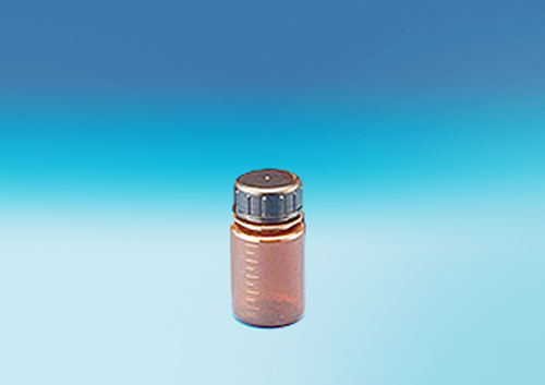 JP瓶，宽口瓶，JP-100A，100毫升