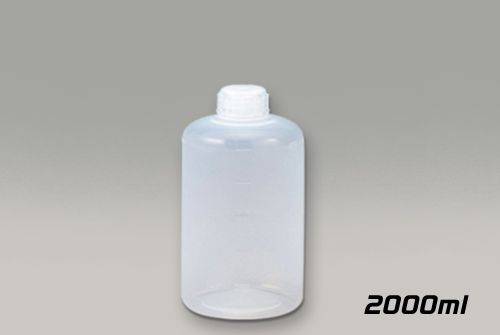PFA薄瓶2L