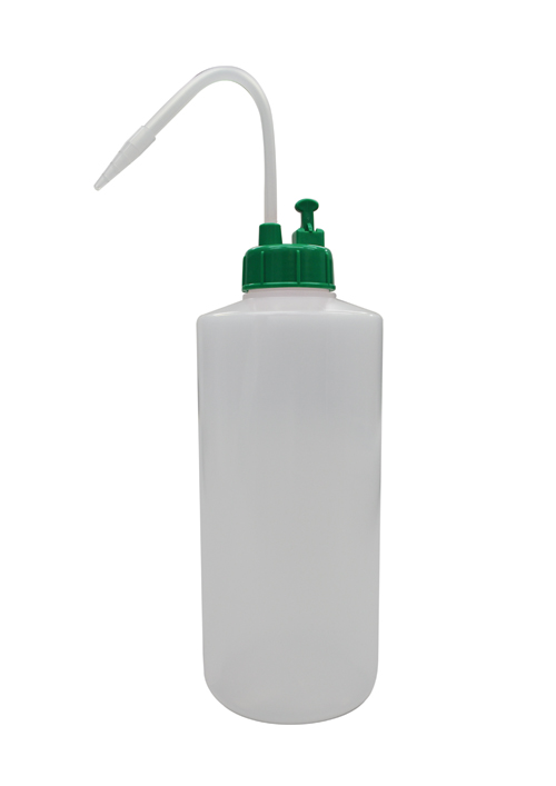 nt洗瓶颜色帽类型B 1000ml绿色＃6