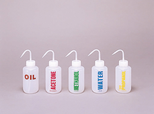 PE NAMEN-IN WISH BOTTER 500毫升（Bonder Name-Oil）