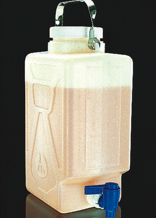 2320正方形瓶带挡块&ldquo;汽车男孩&rdquo; 20L