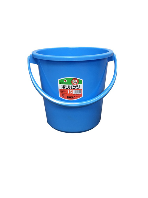 多桶15英寸BA15B车身容量15L