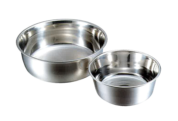 不锈钢洗碗浴缸450&phi;&times;150H SUS304