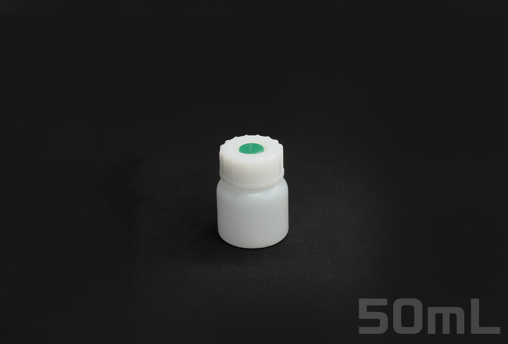 悬挂Bottora宽口瓶50毫升