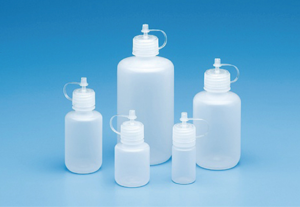 点滴瓶（LDPE）盖（PP） 250ml