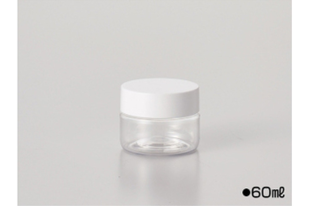 PET样品容器CPTI-50&phi;52x 38mm