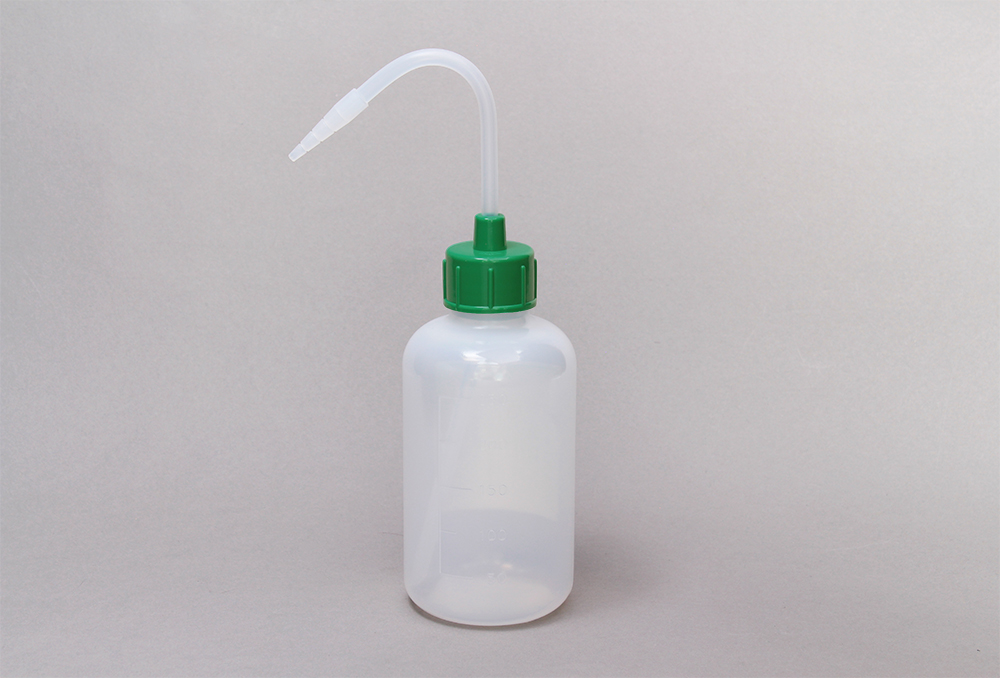 nt洗瓶颜色帽250ml绿色＃6