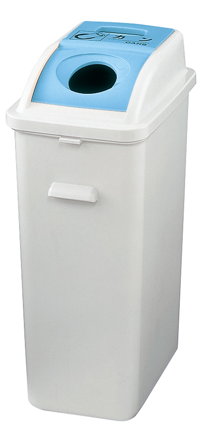 用于瓶子和罐[仅盖]＃45 BDF452蓝色