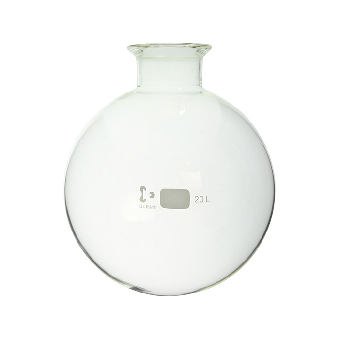 分离abl Flasco圆形100mm 20L带类型（Schott Type）005560-20000