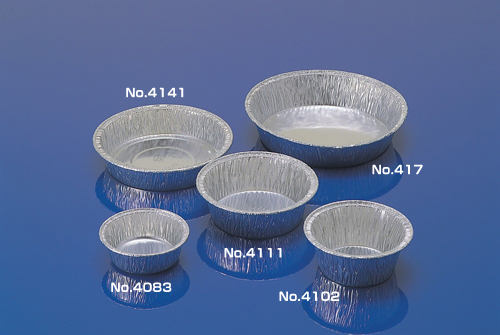 铝箔板号4083 90ml（20件）