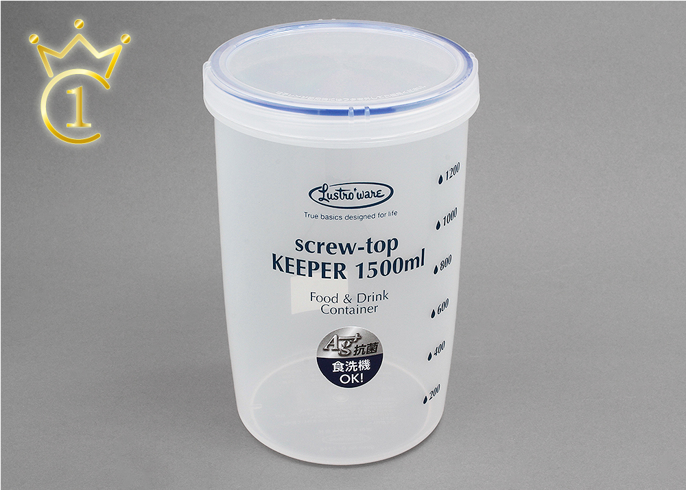 螺丝顶部守护机1500深型B-2276KN 124 x 170mm