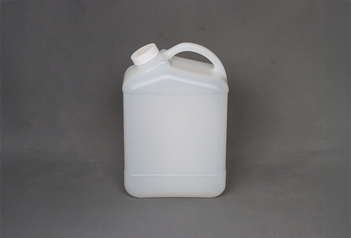 LB Poly Square Bottot 2L（1罐）