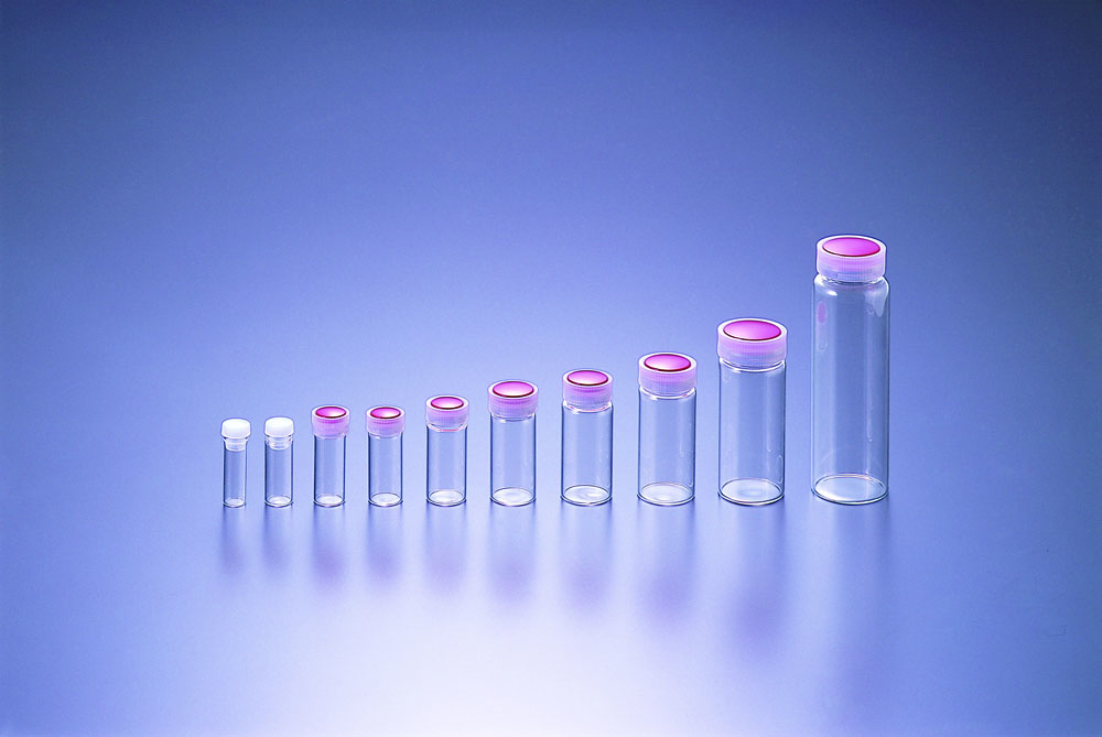 样品管8托鲁（50件）