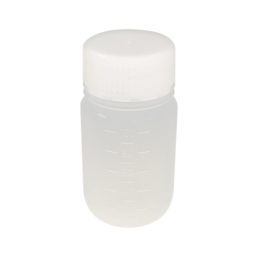 JK-PP瓶宽口100毫升