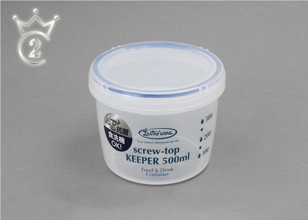 螺丝顶部守护机500浅型B-2271KN 109&times;79mm