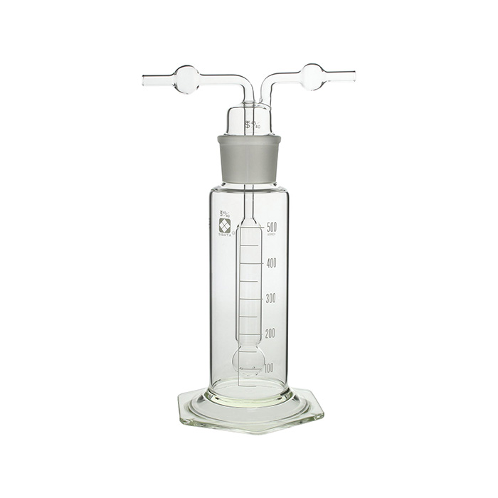 普通滑动汽油清洁瓶Muenke样式500ml 014640-500