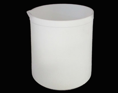 ptfe烧杯，嘴2000毫升YHCB2000