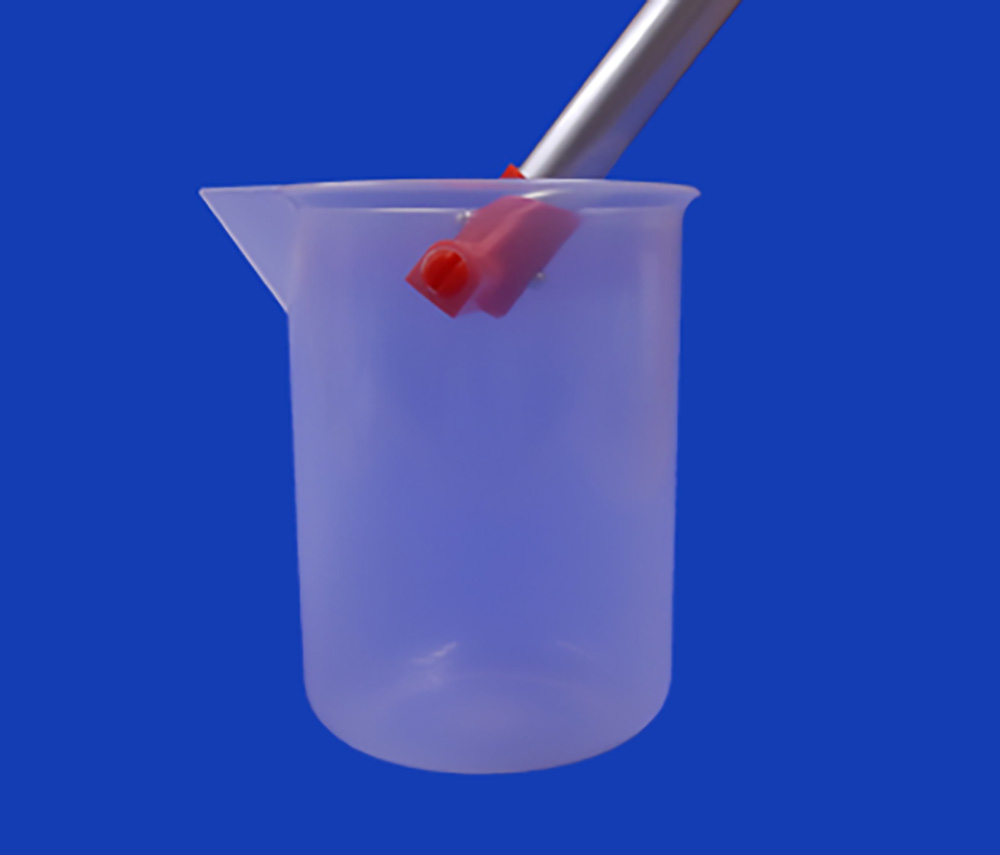 望远镜采样器水槽烧杯攻击OB53545100 1件