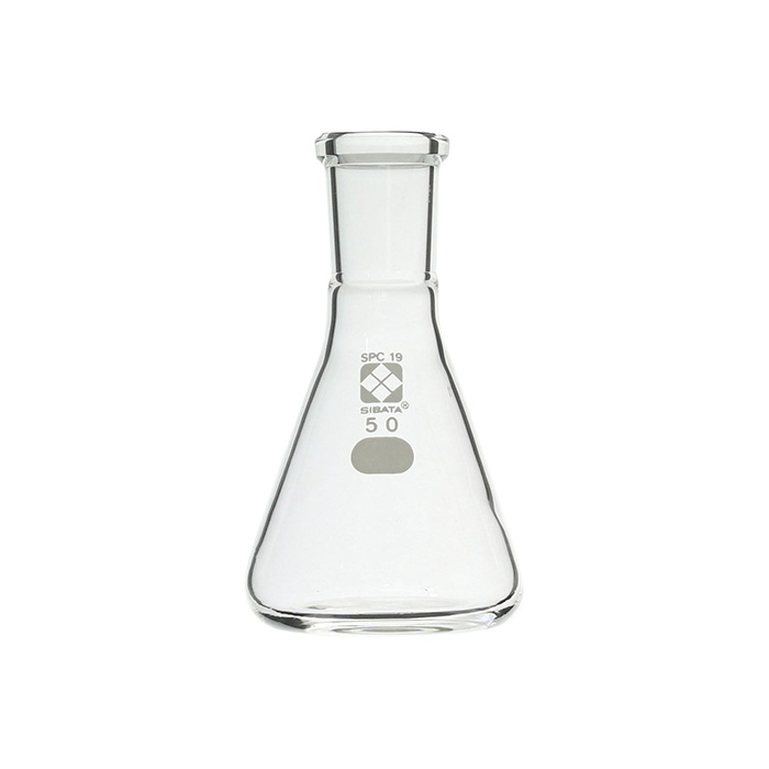 SPC Erlenmeyer烧瓶50ml SPC-19030150-1950