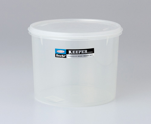 圆形容器（圆形门将）B-313 880ml