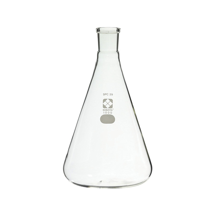 SPC Erlenmeyer烧瓶1L SPC-29 030150-291