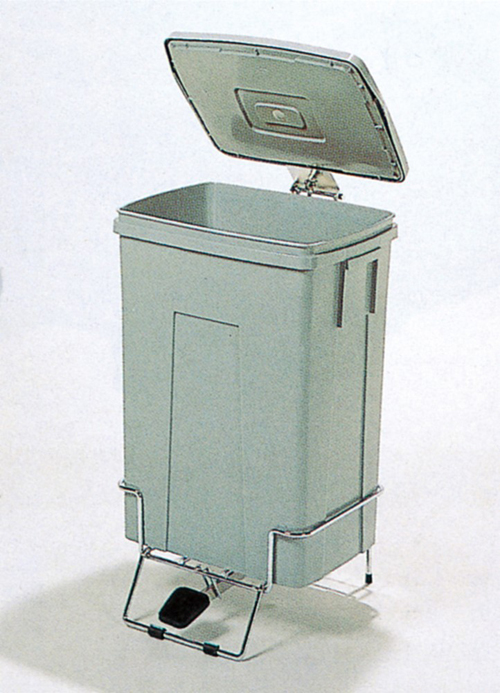   苍白的正方形支架k＃50