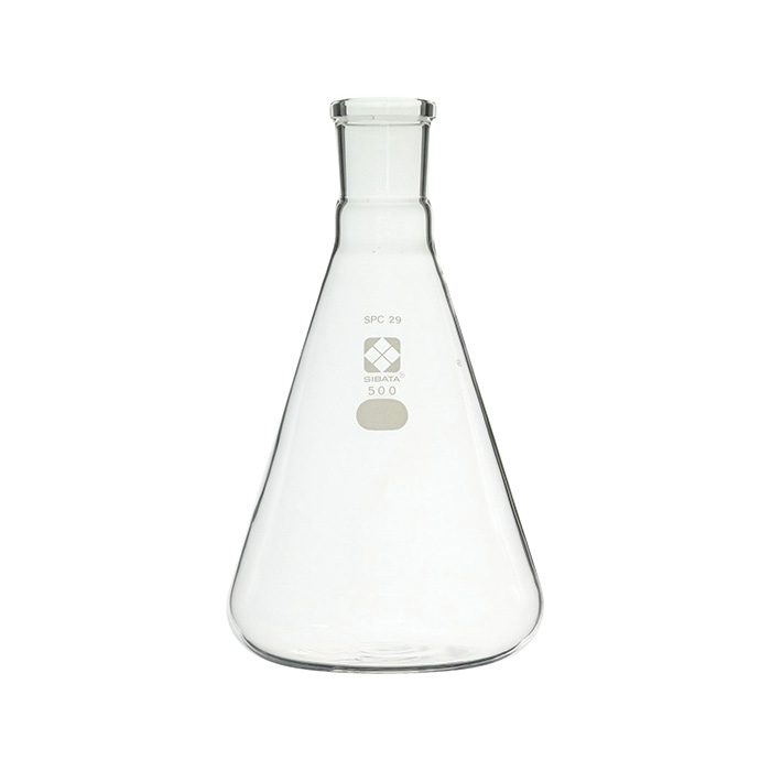 SPC Erlenmeyer烧瓶500ML SPC-29 030150-29500