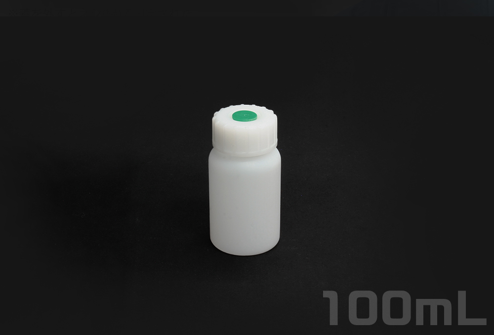 悬挂Bottora宽口瓶100毫升