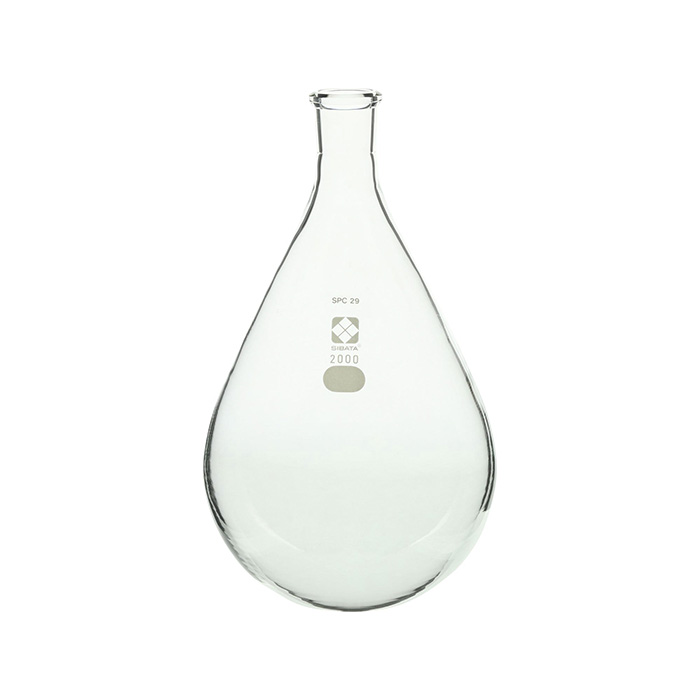 旋转蒸发器030120-0292的SPC茄子烧瓶2L SPC-29