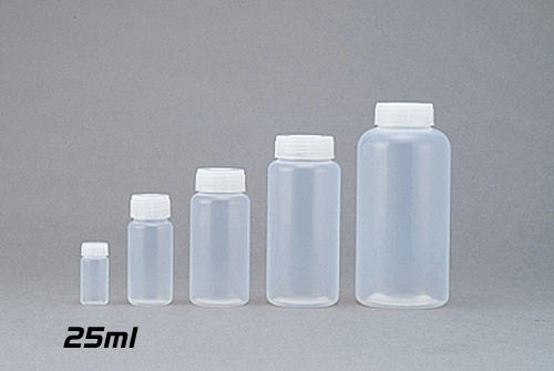 PFA瓶宽25ml