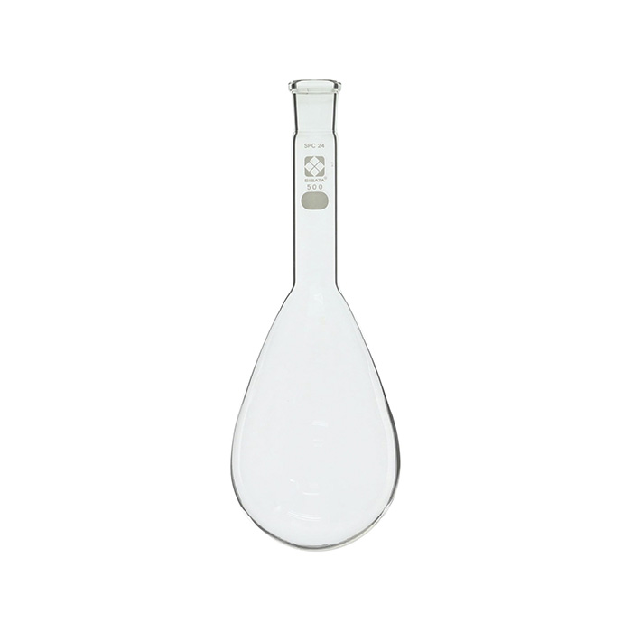 SPC Keldahl烧瓶500ml 030140-24500