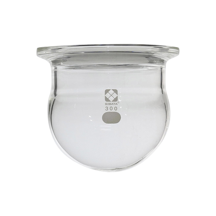 可分开的烧瓶，圆形，带类型，85mm，300ml 005810-300