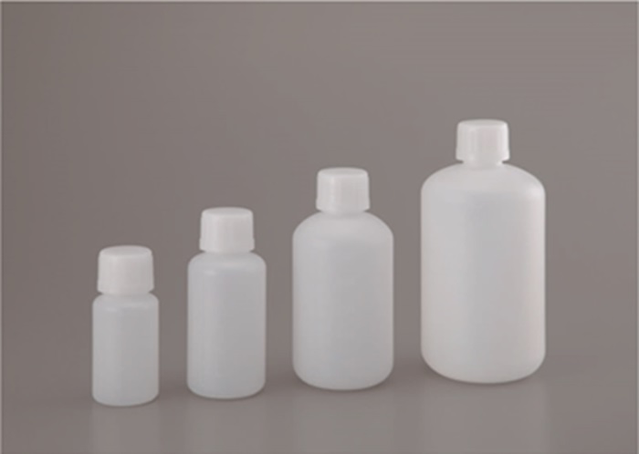 瓶带EZ Cap 500ml 1240-04（75瓶）