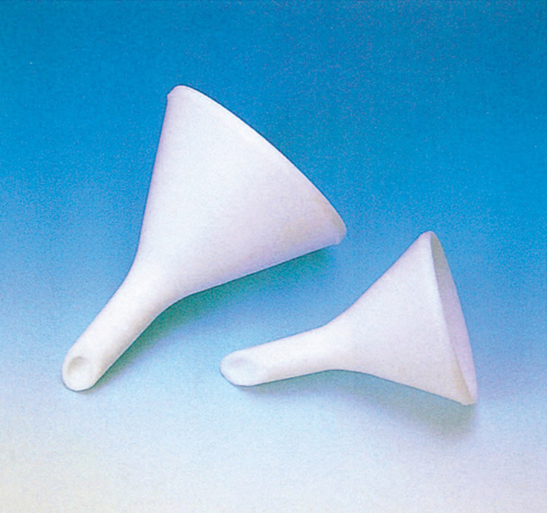 PTFE漏斗外径158&phi;