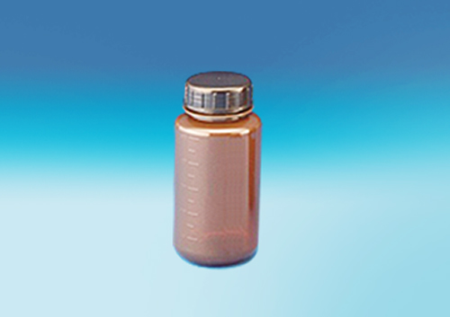 JP瓶，宽口瓶，JP-500A，500毫升