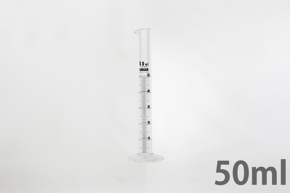 PMMA化学女缸50ml