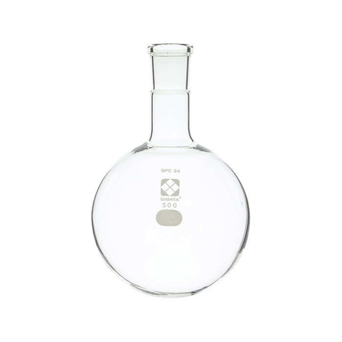 SPC圆形烧瓶500ml SPC-24 030100-24500