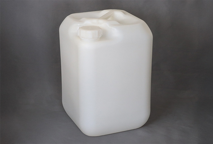 危险物品存储容器20L，天然