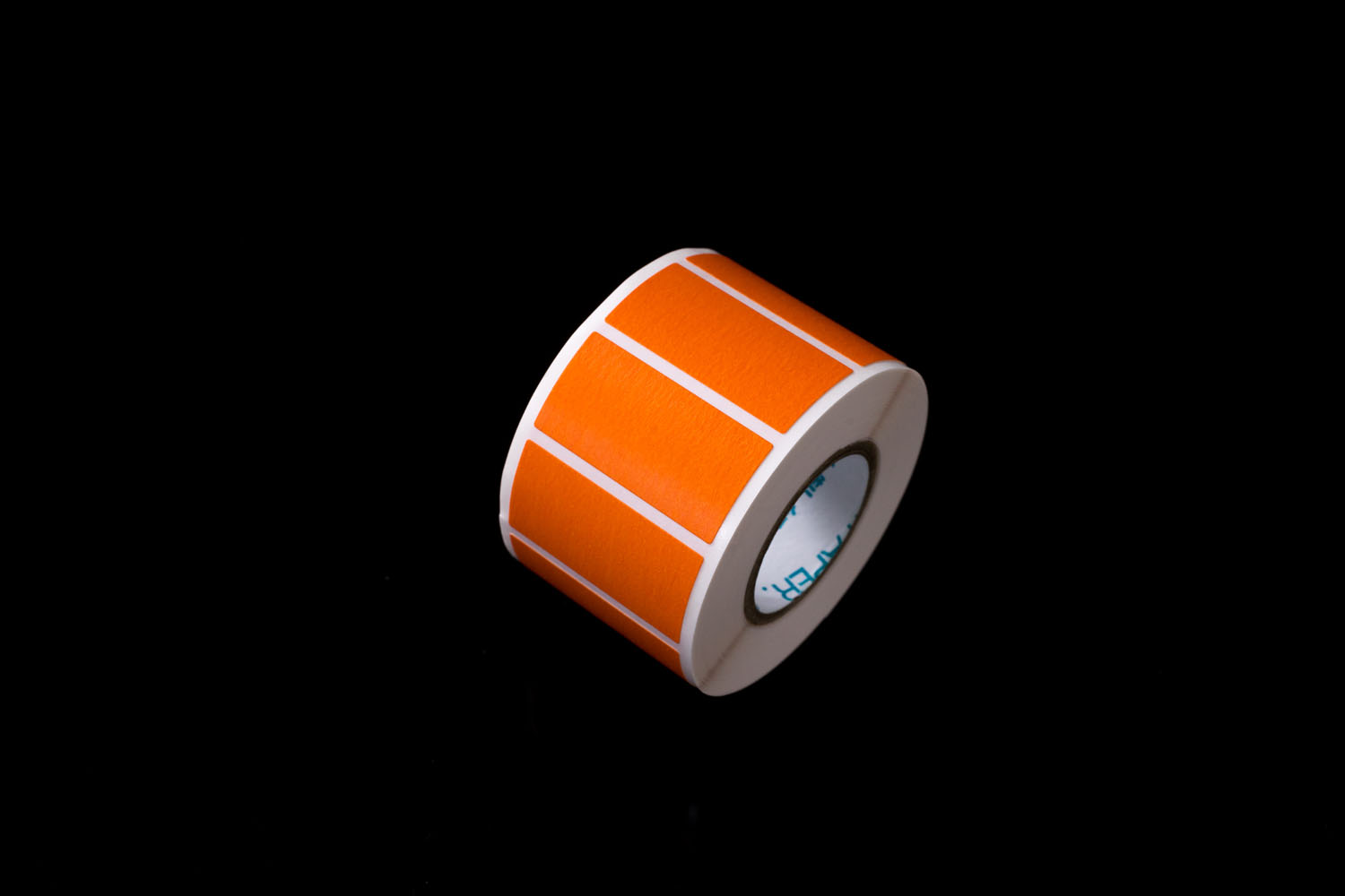 颜色标签CL-1530（橙色）TCL153006