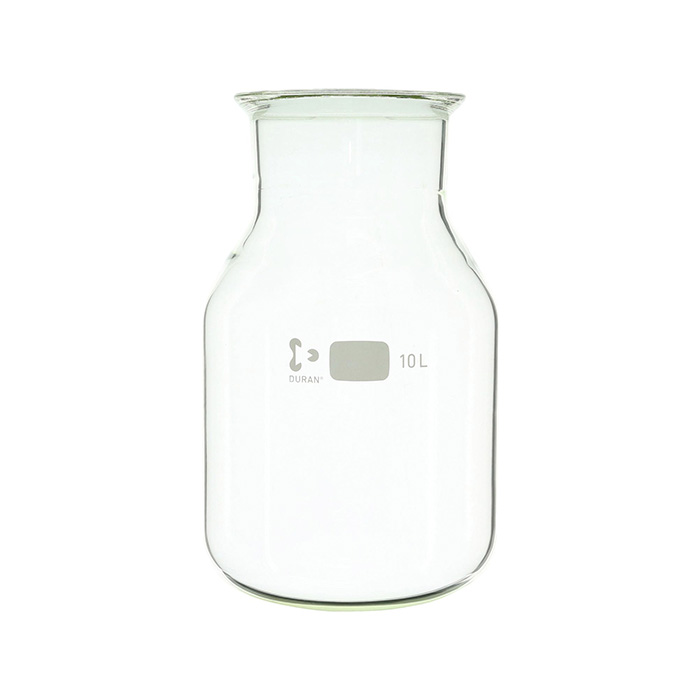 分离abl Flasco圆柱150mm 10L带类型（Schott Type）005580-10000