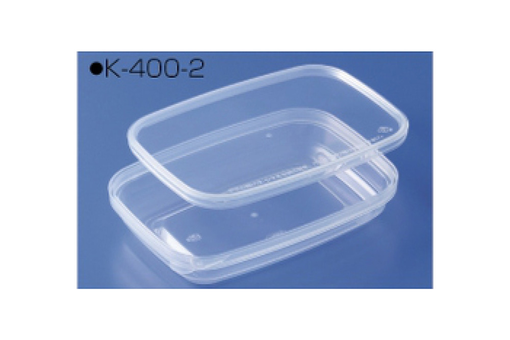 Sun Case K400-2主盖集200495-00