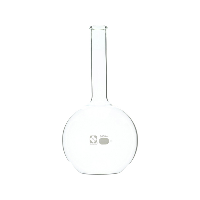 平底瓶2L 010510-2000